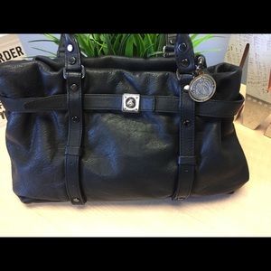 Authentic Lanvin Kansas Satchel